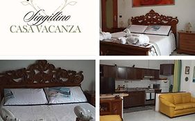 Casa Vacanza Siggillino